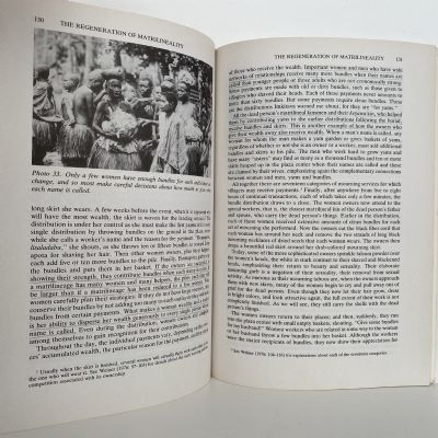 THE TROBRIANDERS OF PAPUA NEW GUINEA
