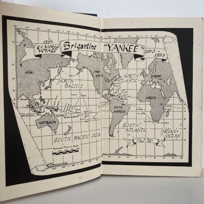 YANKEE'S PEOPLE and PLACES