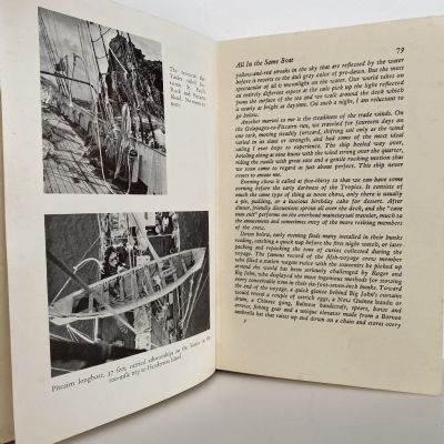 YANKEE'S PEOPLE and PLACES