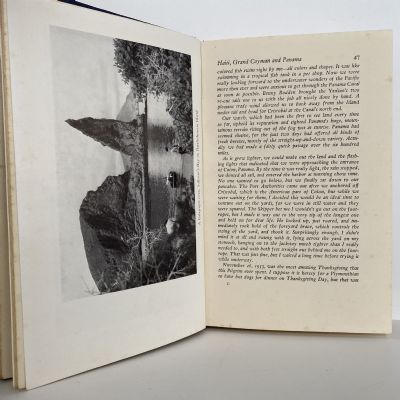 YANKEE'S PEOPLE and PLACES