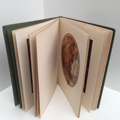 A DAY WITH KEATS: Days with the Poets