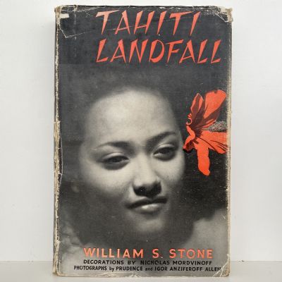 TAHITI LANDFALL