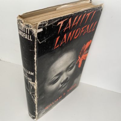 TAHITI LANDFALL