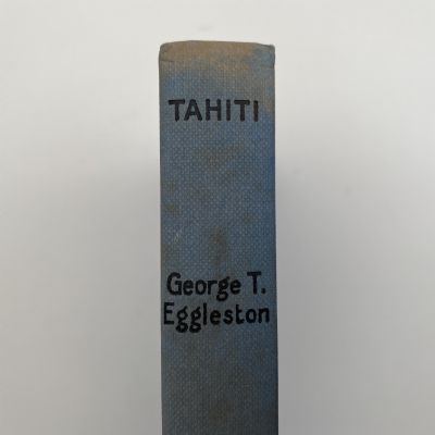 TAHITI: Voyage Through Paradise