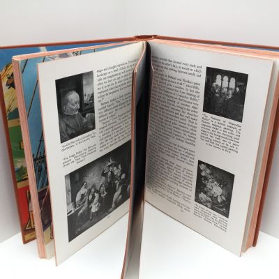 The Modern Children's Library of Knowledge