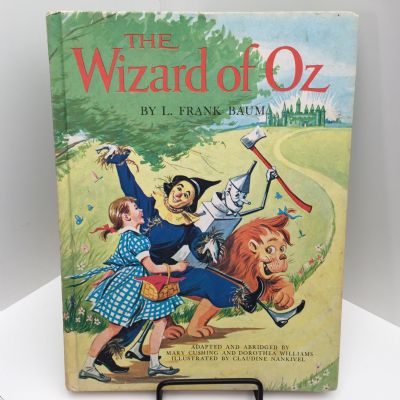 The Wizard of Oz
