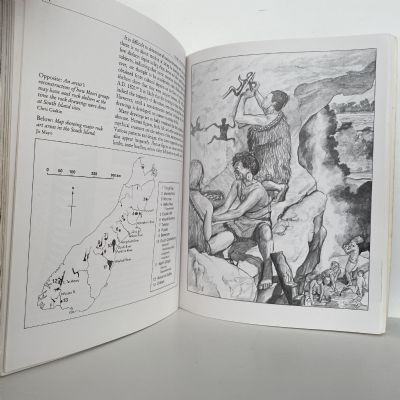 FROM THE BEGINNING: The Archaeology of the Maori