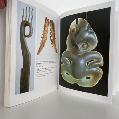 FROM THE BEGINNING: The Archaeology of the Maori
