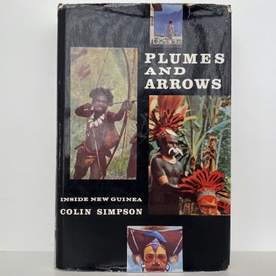 PLUMES AND ARROWS: Inside New Guinea