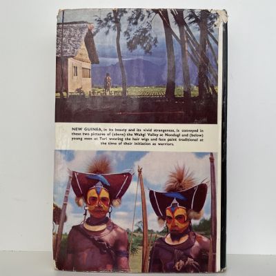 PLUMES AND ARROWS: Inside New Guinea