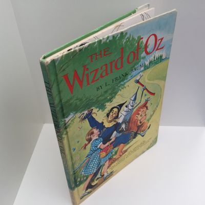 The Wizard of Oz