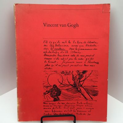 Vincent Van Gogh