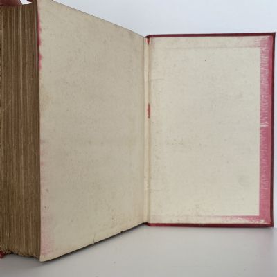 HOLY ORDERS: The Tragedy of a Quiet Life