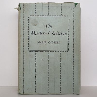 THE MASTER CHRISTIAN
