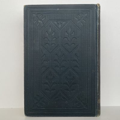 WORMWOOD: A Drama of Paris