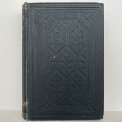WORMWOOD: A Drama of Paris