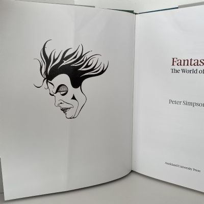 FANTASTICA: The World of Leo Bensemann