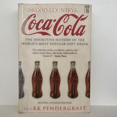 FOR GOD, COUNTRY AND Coca-Cola