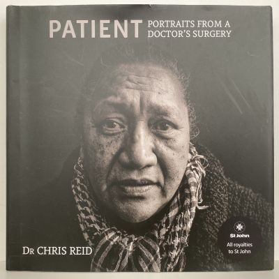 PATIENT: Portraits from a Doctor Surgery