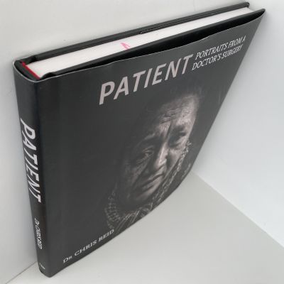 PATIENT: Portraits from a Doctor Surgery