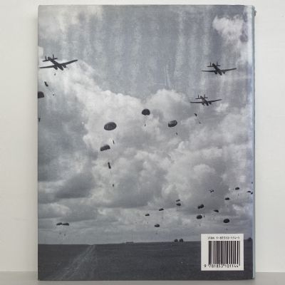THE SKY PEOPLE: A History of Parachuting