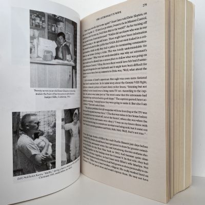 FIRST MAN: The Life of Neil A. Armstrong