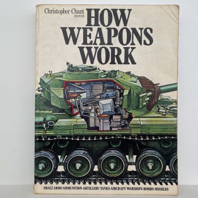 HOW WEAPONS WORK
