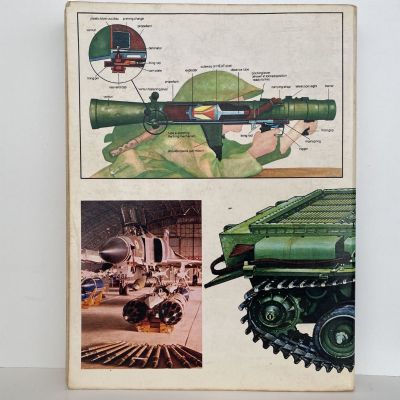 HOW WEAPONS WORK