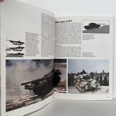 HOW WEAPONS WORK