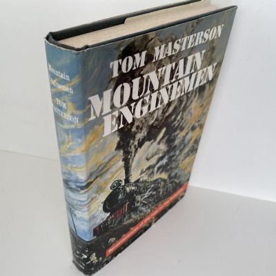MOUNTAIN ENGINEMEN