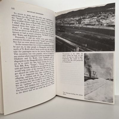 MOUNTAIN ENGINEMEN