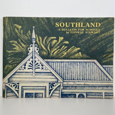 SOUTHLAND: A Bulletin For Schools
