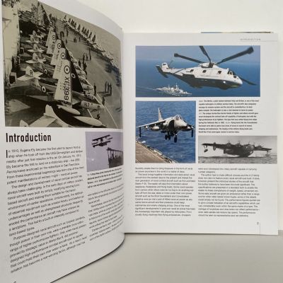 THE WORLD ENCYCLOPEDIA OF NAVAL AIRCRAFT