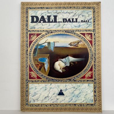 Dali...Dali...Dali