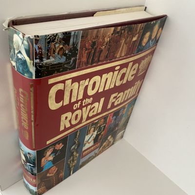 Chronicle of the Royal Family