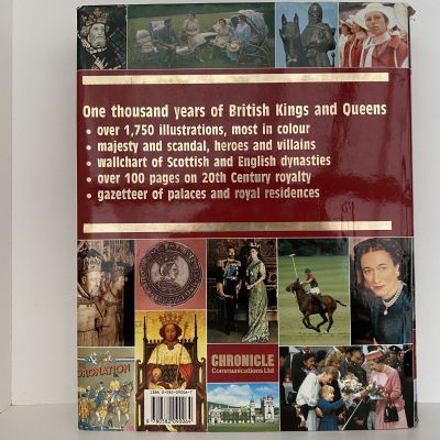 Chronicle of the Royal Family
