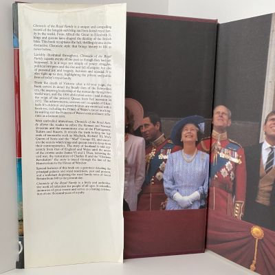 Chronicle of the Royal Family
