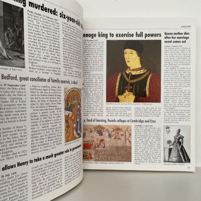 Chronicle of the Royal Family