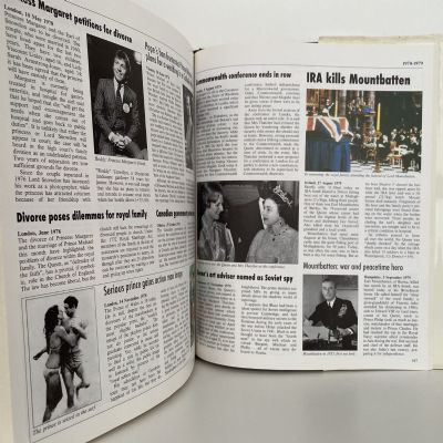 Chronicle of the Royal Family