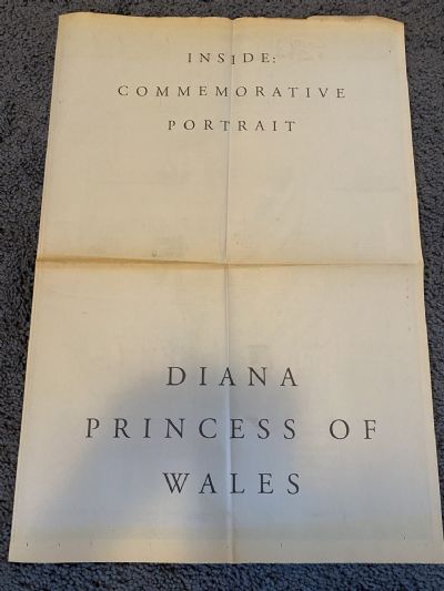 Chronicle of the Royal Family