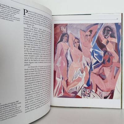PICASSO: The Life, Times and Work of The World's Greatest Artist