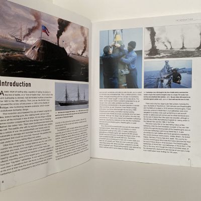 World Encyclopedia of BATTLESHIPS