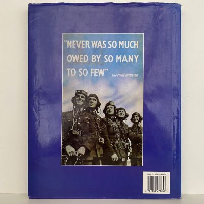 THE HISTORY OF THE RAF