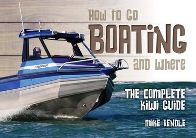 How To Go Boating And Where