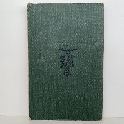POEMS BY GRAY AND COWPER: Bell's Sixpenny English Texts