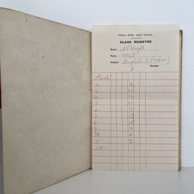 POEMS BY GRAY AND COWPER: Bell's Sixpenny English Texts