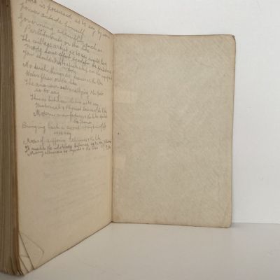 POEMS BY GRAY AND COWPER: Bell's Sixpenny English Texts