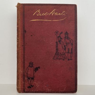 The Selected Works of BRET HARTE In Prose and Poetry