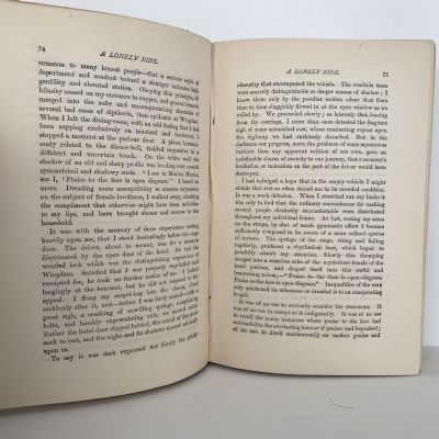 The Selected Works of BRET HARTE In Prose and Poetry