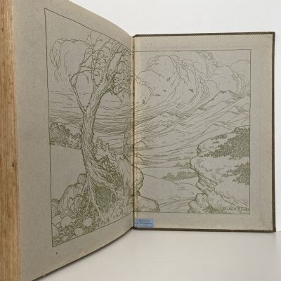 A WONDER-BOOK for Girls and Boys